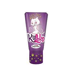KULOKO Gel Dessensibilizante  Excitante Anal 15G Hot Flowers