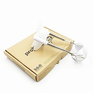 Extensor Peniano Pro Extender 3 - Aumento Seguro e Discreto