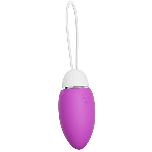 Bullet Recarregável Longa Distância Controle APP Bluetooth