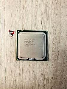 Processador Intel Pentium E5800 3.2ghz Lga 775-Slgtg