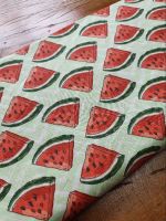 Estampa Melancia  Ref:  F002