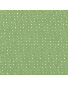 Poá Verde cor 30 Ref: 5009