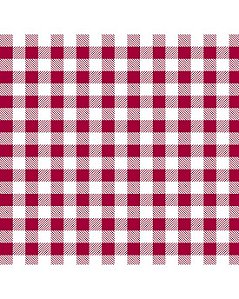 Xadrez Vermelho Ref: 5508