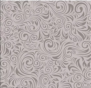 Arabesco Verona Cinza REF: 7195