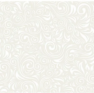 Arabesco Verona Creme com Branco REF: 71955