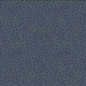 MINI Triângulo azul marinho REF: RT690