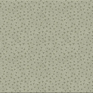 Mini triângulo verde REF: RT691