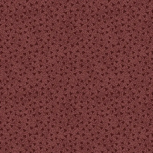 Mini triângulo vinho REF: RT693