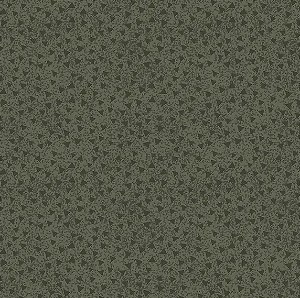 Mini triângulo verde musgo REF: RT692