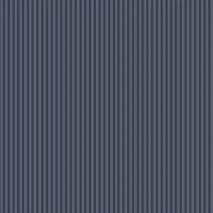 Micro listrado azul marinho REF: RT678