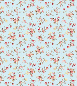 Estampa Compose Páscoa Floral REF: 11620