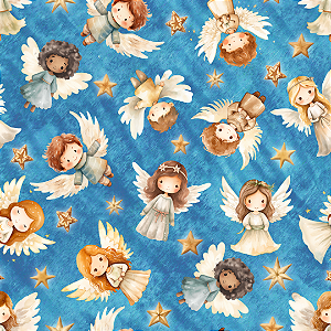 Estampa Corrida Nasce Um Rei 2ª Linha