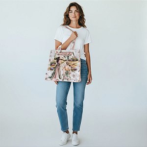 Tote Bag - Vitoriana