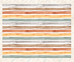 Estampa Compose - Os Escolhidos