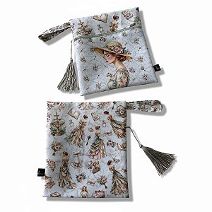 Moedeiro - Vitoriana