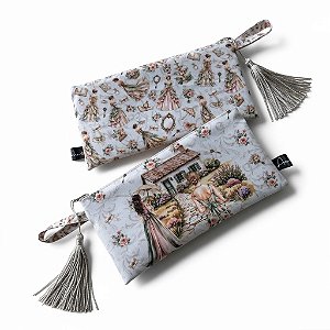 Necessérie Retinha - Vitoriana