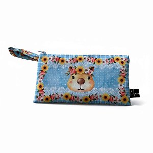 Necessérie Retinha - Capivaras