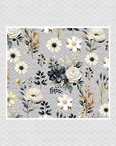 Estampa Corrida Venezza