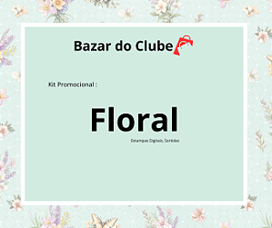 Kit Floral
