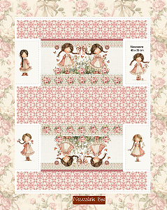 Painel Criativo Necessarie Petit Marie