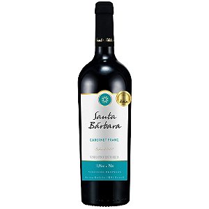 SB CABERNET FRANC 2020