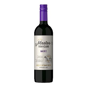 MASTER FUN MALBEC 2022