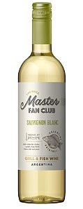 MASTER FUN SAUVIGNON BLANC 2021