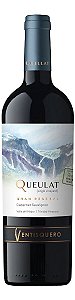QUEULAT GRAN RESERVA CABERNET SAUVIGNON 2020