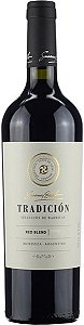 TRADICION RED BLEND SUSANA BALBO 2021