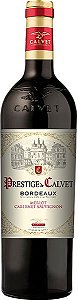 CALVET PRESTIGE BORDEAUX 2022