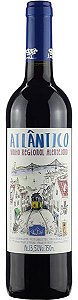 ATLANTICO ALENTEJO TINTO 2021