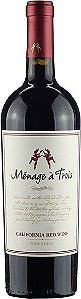 MÉNAGE À TROIS RED BLEND 2020