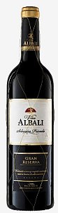 ALBALI GRAN RESERVA PRIVADA 2017