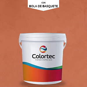 CIMENTO QUEIMADO 5KG - BOLA DE BASQUETE