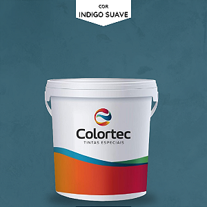 CIMENTO QUEIMADO 5KG - INDIGO SUAVE