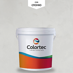 CIMENTO QUEIMADO 5KG - CROMIO