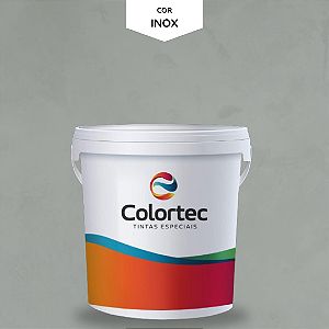 CIMENTO QUEIMADO 5KG - INOX