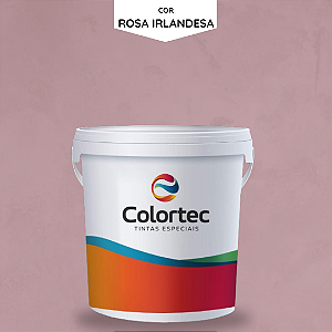 CIMENTO QUEIMADO 5KG - ROSA IRLANDESA
