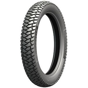 Pneu 90/90 X 19 52P Anakee Street Michelin Moto Michelin - Dianteiro