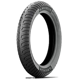 Pneu 80/100 R 18 47S City Extra Moto Michelin TL