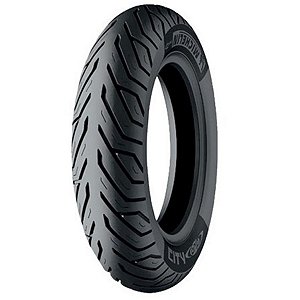 Pneu 110/70 R 16 52S City Grip Front Moto Michelin