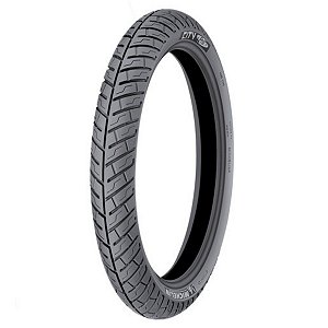 Pneu 2.75 X 18 48S City Pro Tt  Moto Michelin (80/100)