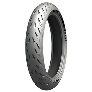 Pneu 120/70 Zr 17 58W Power 5 Moto Michelin - Dianteiro