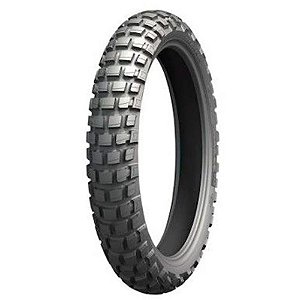 Pneu 110/80 R 19 59R Anakee Wild Moto Michelin - Dianteiro (Promoção)