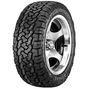 Pneu 285/75 R 16 126/123R 10Pr Comforser CF1100