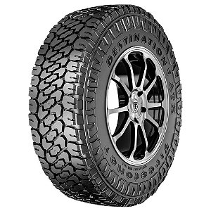 Pneu 215/80 R 16 107S Firestone Destination ATX