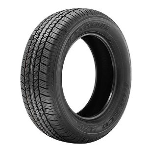 Pneu 215/65 R 16 102H Dueler H/T 684 Ii Bridgestone