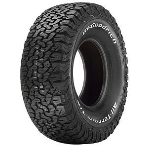 Pneu 265/70 R 17 112109S  Bfgoodrich All Ter Ko2