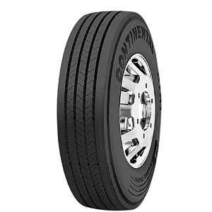 Pneu 295/80 R 22,5 16L Htr1 - Liso Continental