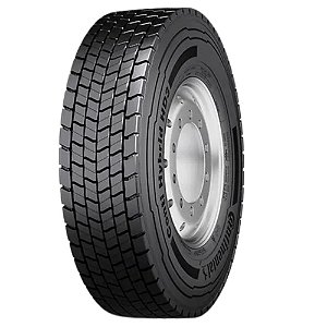 Pneu 295/80 R 22.5 16L Continental CHD3 Borrachudo